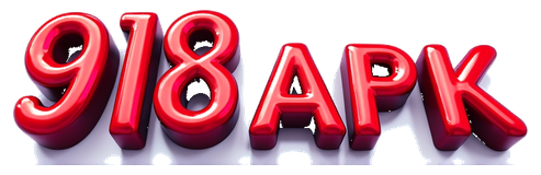 918 apk logo