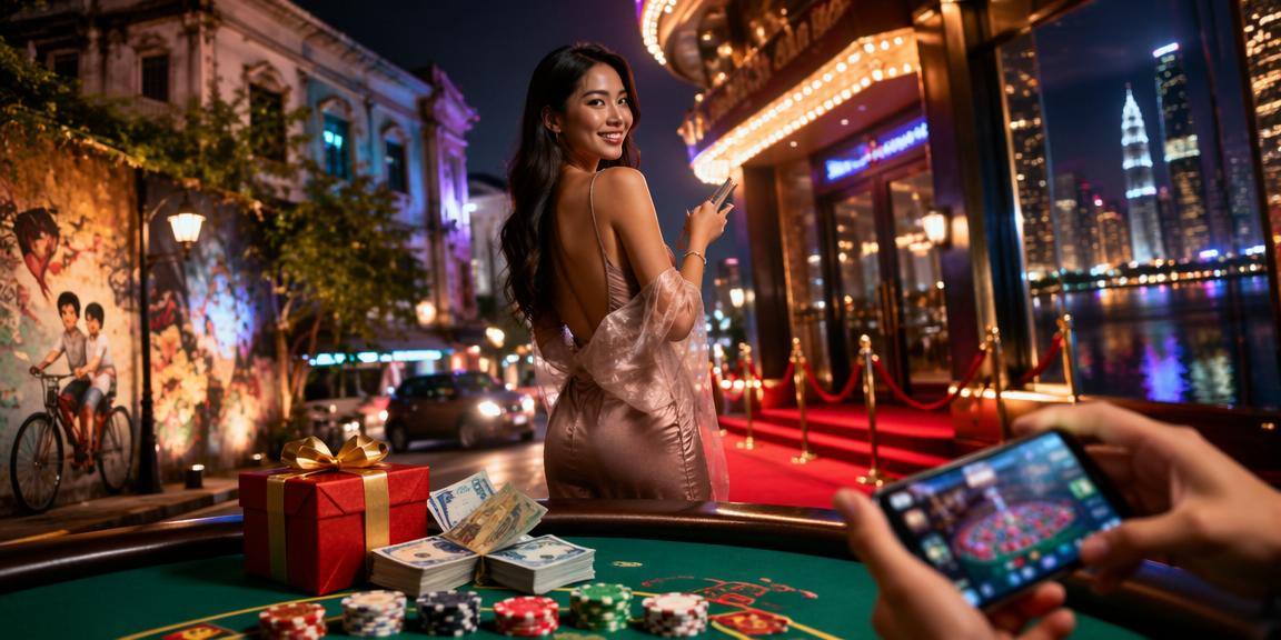 918 apk Blackjack