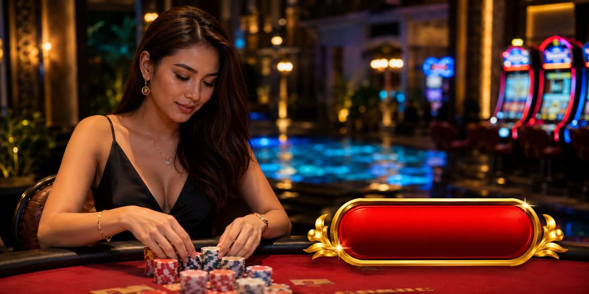 918 apk Pemahaman Dalam Ekosistem Live Casino 918 apk